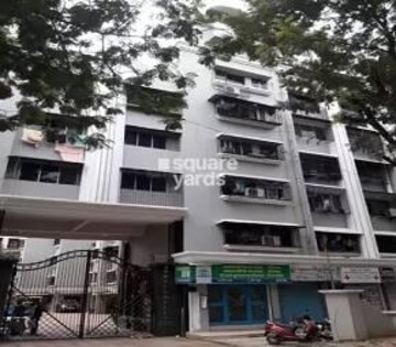 2 BHK Apartment For Rent in Sai Complex Housing Dahisar West Mumbai  7526023