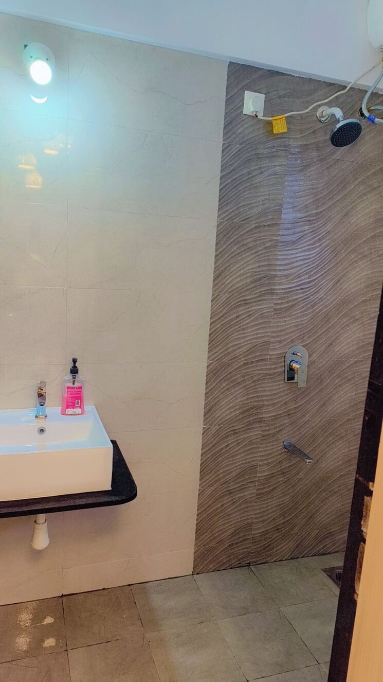 Bathroom, ramaa-heritaige 1 Bedroom 433 Sq.Ft. Apartment In Undri Pune 7526019