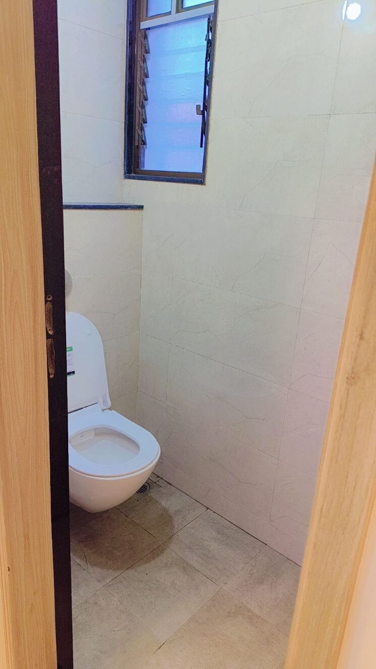 Bathroom, ramaa-heritaige 1 Bedroom 433 Sq.Ft. Apartment In Undri Pune 7526019