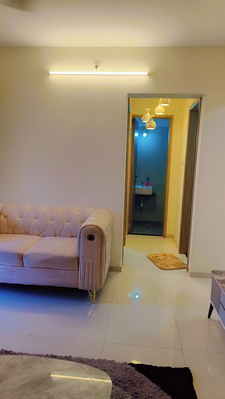 Bedroom, ramaa-heritaige 1 Bedroom 433 Sq.Ft. Apartment In Undri Pune 7526019