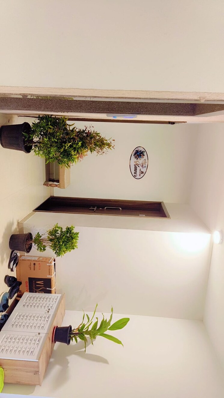 undefined, ramaa-heritaige 1 Bedroom 433 Sq.Ft. Apartment In Undri Pune 7526019