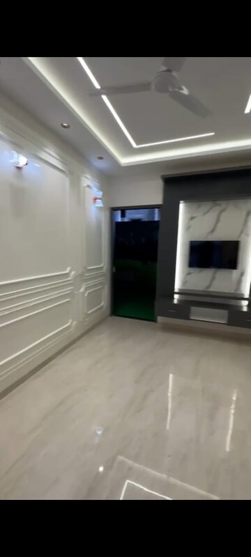 Building Lobby in 1 BHK Apartment at Wonder Infinity, Fatherwadi – for Sale