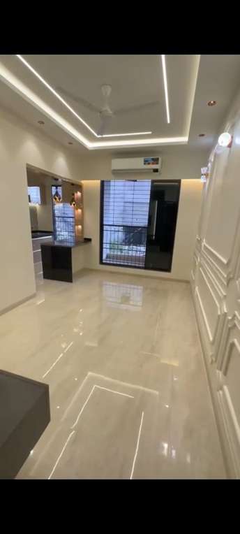 1 BHK Apartment For Resale in Wonder Infinity Fatherwadi Mumbai  7526094