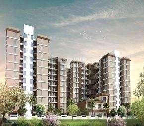 2 BHK Apartment For Resale in Pristine East Winds Wagholi Pune  7526061