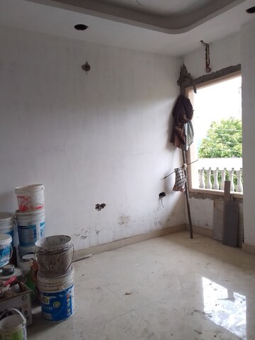 3 BHK Builder Floor – Exterior View View at Green Fields Colony - for Sale