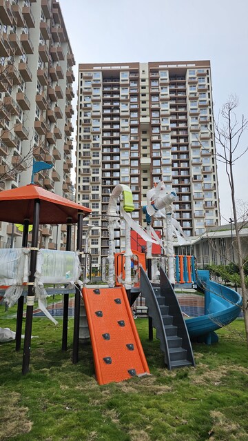 2 BHK Apartment – Exterior View View at Godrej Boulevard, Manjari - for Sale