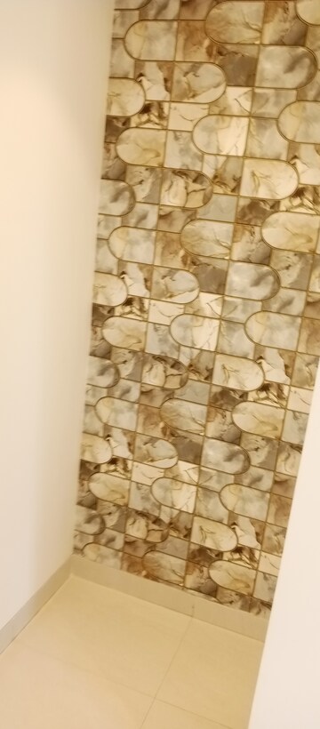 Bathroom in 5 BHK Villa at Assotech Blith, Sector 99 – for Sale