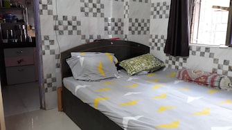 1 BHK Apartment For Resale in Dosti Daffodil Wadala East Mumbai  7526142