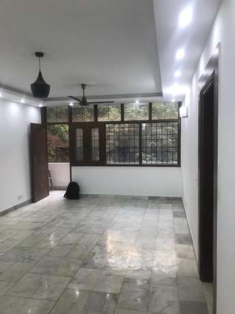 3 BHK Builder Floor For Rent in Malviya Nagar Delhi  7526151