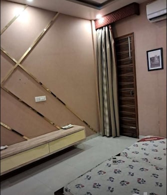 3 BHK Builder Floor For Rent in Sunshine Enclave Vip Road Zirakpur  7526155