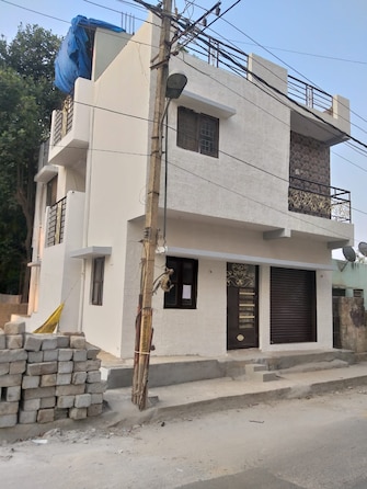 4 BHK Independent House For Resale in Hegde Nagar Bangalore  7526157