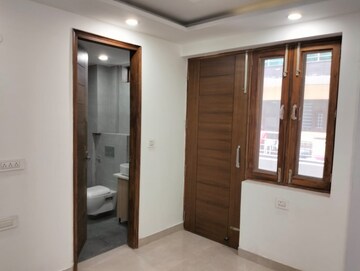 4 BHK Builder Floor For Sale in Green Fields Colony