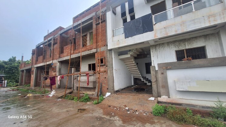 Exterior View, faizabad road 3 Bedroom 1400 Sq.Ft. Independent House In Faizabad Road Lucknow 7526182