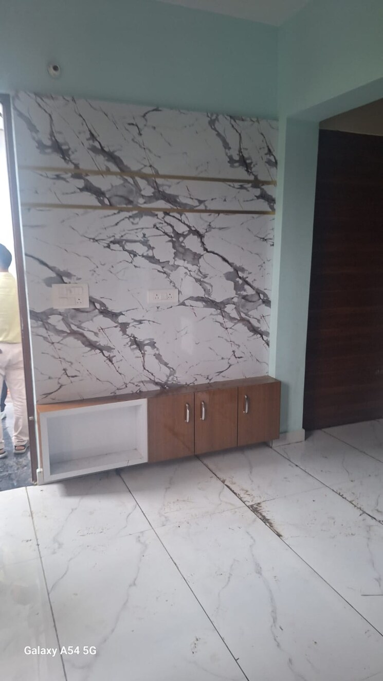 Kitchen, faizabad road 3 Bedroom 1400 Sq.Ft. Independent House In Faizabad Road Lucknow 7526182