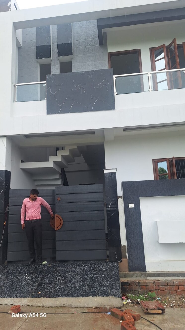 Kitchen, faizabad road 3 Bedroom 1400 Sq.Ft. Independent House In Faizabad Road Lucknow 7526182