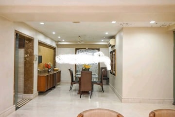 4 BHK Apartment For Resale in Belani Metro Towers Elgin Kolkata  7526184