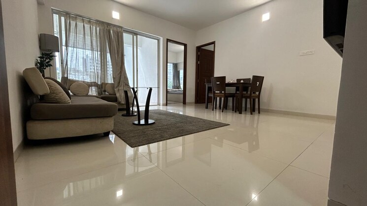 Living Room, arv-regalia 2 Bedroom 711 Sq.Ft. Apartment In Nibm Annexe Pune 7526211