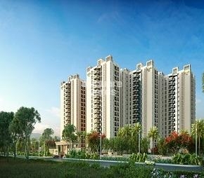 3 BHK + Pooja Room Apartment For Sale in Bren Zahara