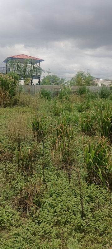  Plot For Sale in Sindhubhavan