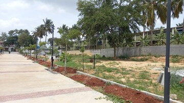 Plot Area in  Plot at Gottigere – for Sale