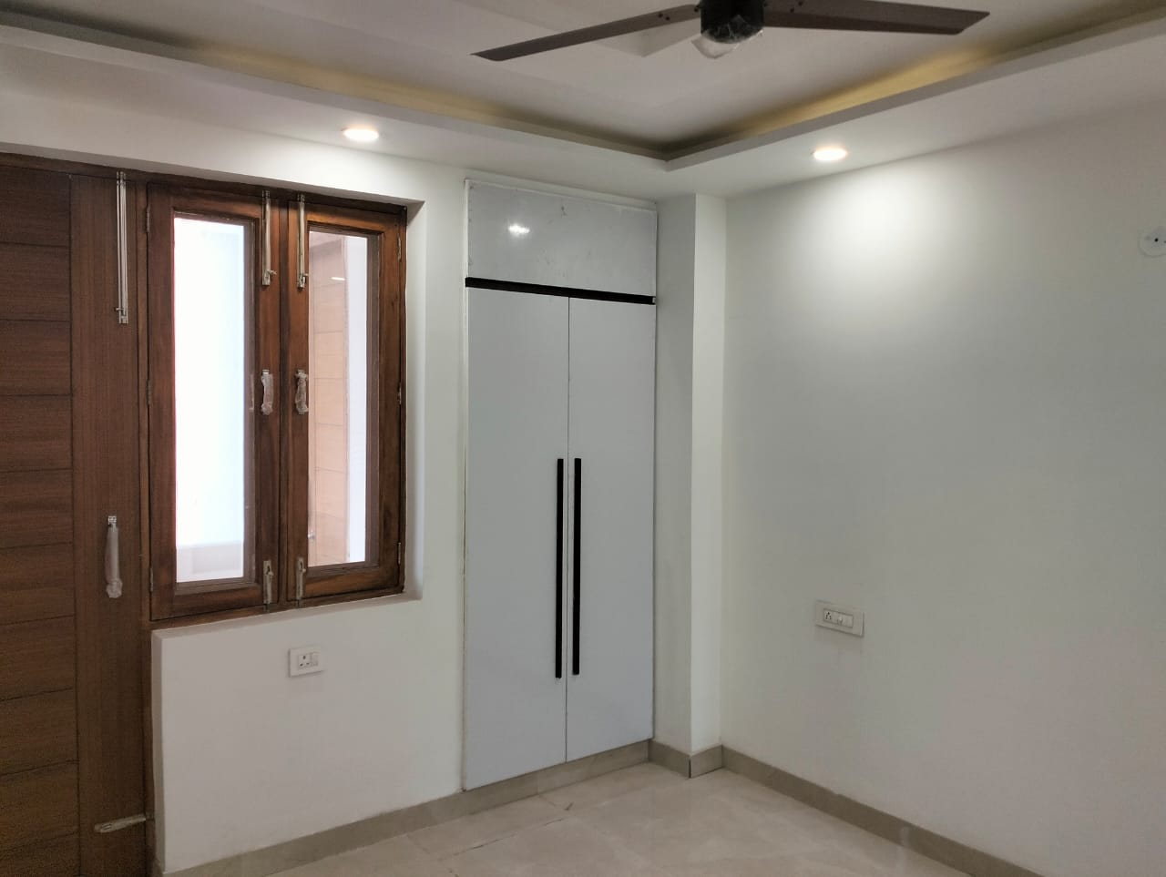 4 BHK Builder Floor For Resale in Green Fields Colony Faridabad  7526250