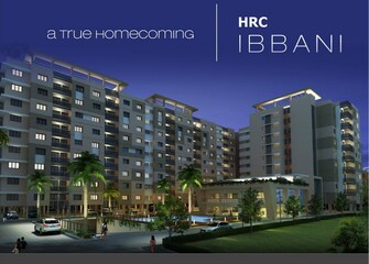 2 BHK Apartment For Resale in HRC Ibbani Jakkur Bangalore  7526245