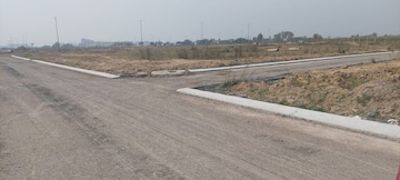 Plot For Resale in Ansal Herman City Doral Meerut  7526289