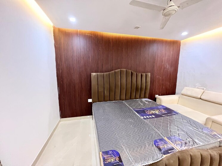 Bedroom, central-park-i 5 Bedroom 3400 Sq.Ft. Apartment In Sector 42 Gurgaon 7526286