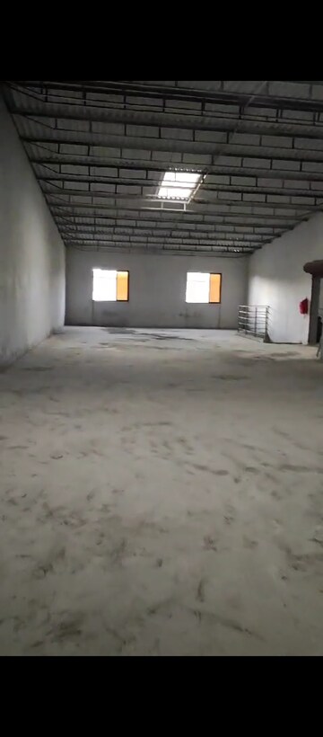 Commercial Warehouse 6000 Sq.Yd. For Rent in Vasai East Palghar  7526292