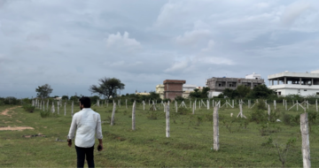  Plot – Nearby View at Shabad - for Sale
