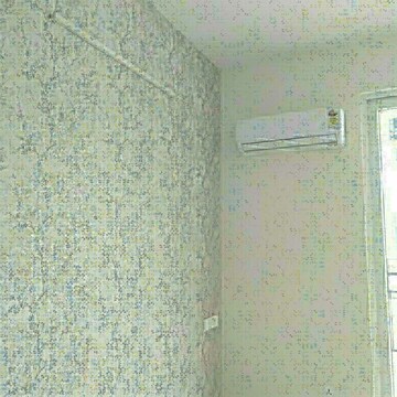 Bathroom in 5 BHK Apartment at Maya Green Lotus Saksham, International Airport Road – for Sale