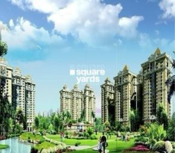 2.5 BHK Apartment For Sale in Nimbus The Hyde park, Sector 78