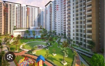 2 BHK Apartment For Sale in ABA Cherry County, Tech Zone 4 Greater Noida