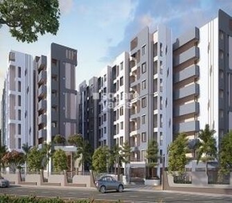 2 BHK Apartment For Resale in Sumadhura Aspire Amber Doddabanahalli Bangalore  7526347