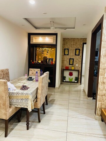 3 BHK Builder Floor For Rent in Aman Vihar Dehradun  7526327