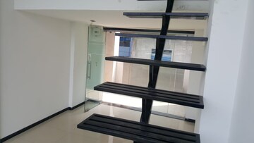 Staircase in  Shop at Baner – for Sale