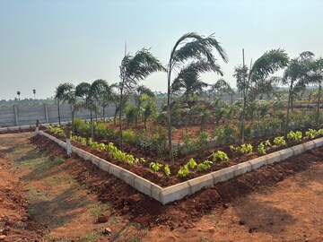 Plot Area in  Plot at Sri Bhumi Eeshaanya, Kankipadu – for Sale