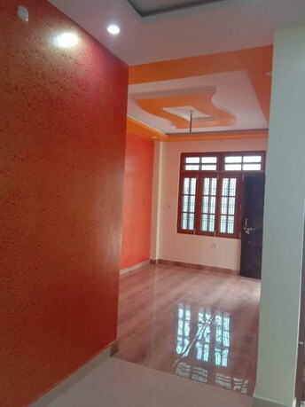 2 BHK Independent House For Resale in Safedabad Lucknow  7526389