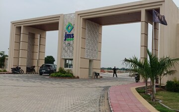 Plot For Sale in JMS Mega City, Sohna Sector 5