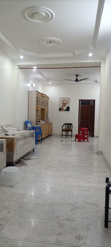 3 BHK Builder Floor For Rent in Paschim Vihar Delhi  7525259