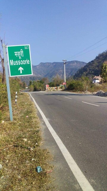  Plot at Sahastradhara – for Sale