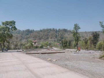 Plot Area in  Plot at Sahastradhara – for Sale