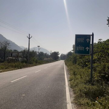 Plot Area in  Plot at Sahastradhara – for Sale