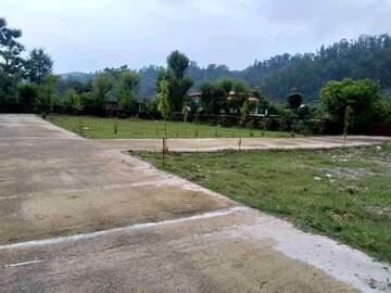 Plot Area in  Plot at Sahastradhara – for Sale
