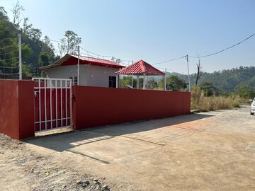  Plot – Exterior View View at Sahastradhara - for Sale