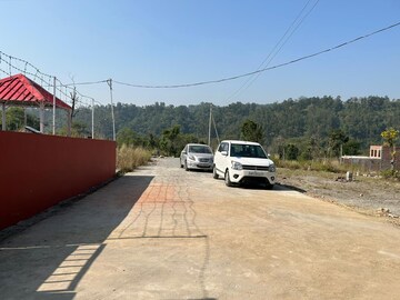  Plot – Exterior View View at Sahastradhara - for Sale