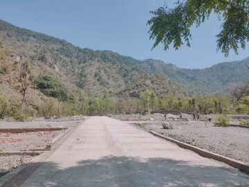 Plot Area in  Plot at Sahastradhara – for Sale