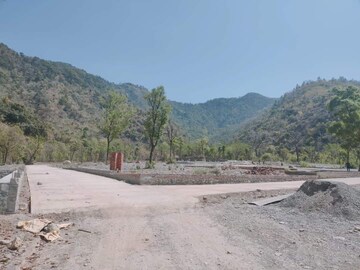 Plot Area in  Plot at Sahastradhara – for Sale