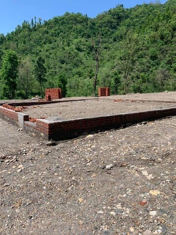 Plot Area in  Plot at Sahastradhara – for Sale