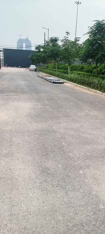  Plot – Exterior View View at BPTP District Phase 2, Sector 84 - for Sale